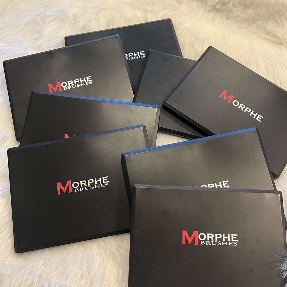 Morphe Palettes